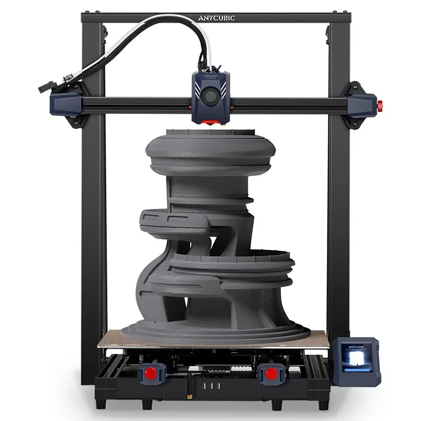 3D-принтер Anycubic Kobra 2 Max (набор для сборки)