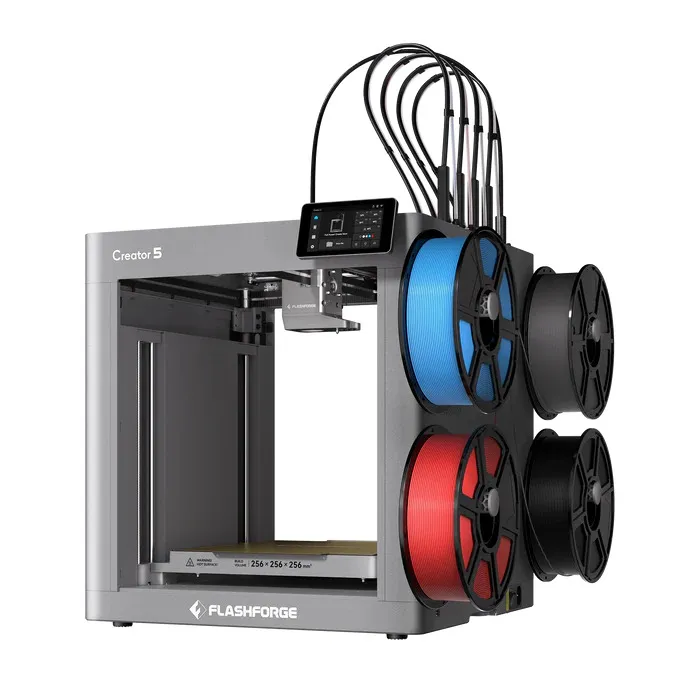 3D принтер FlashForge Creator 5