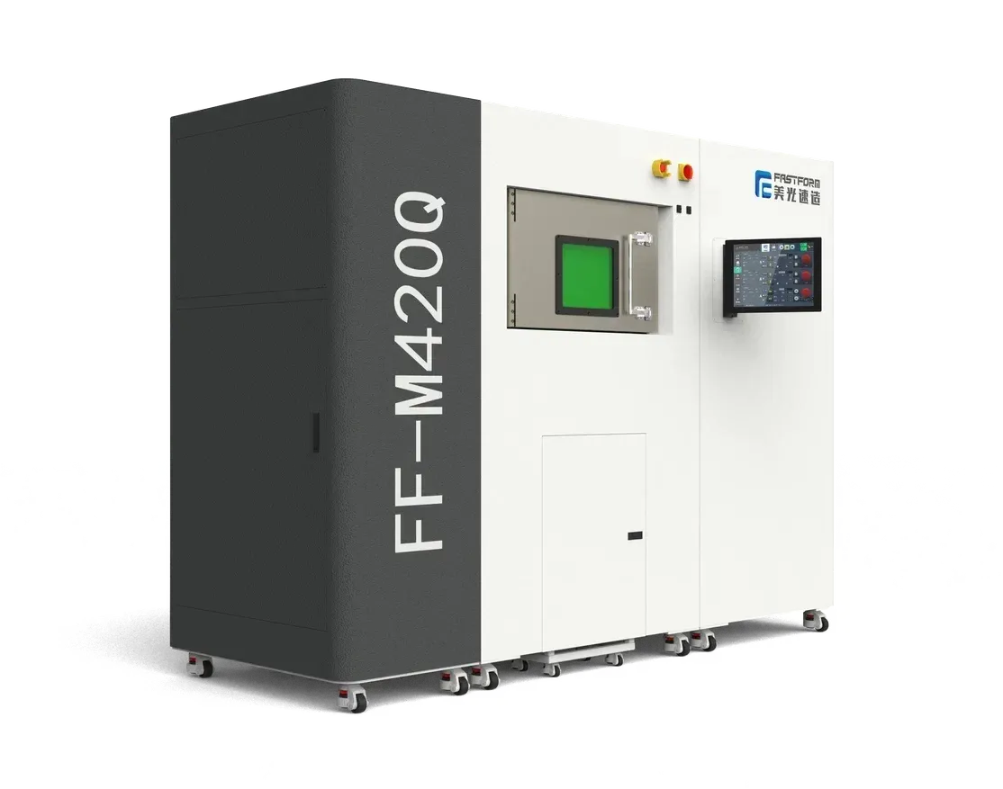 3D-принтер FastForm FF-420Q