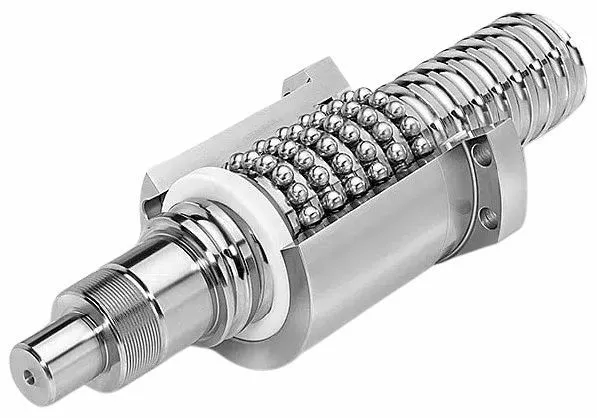 Фрезерный станок с ЧПУ TS 1515L