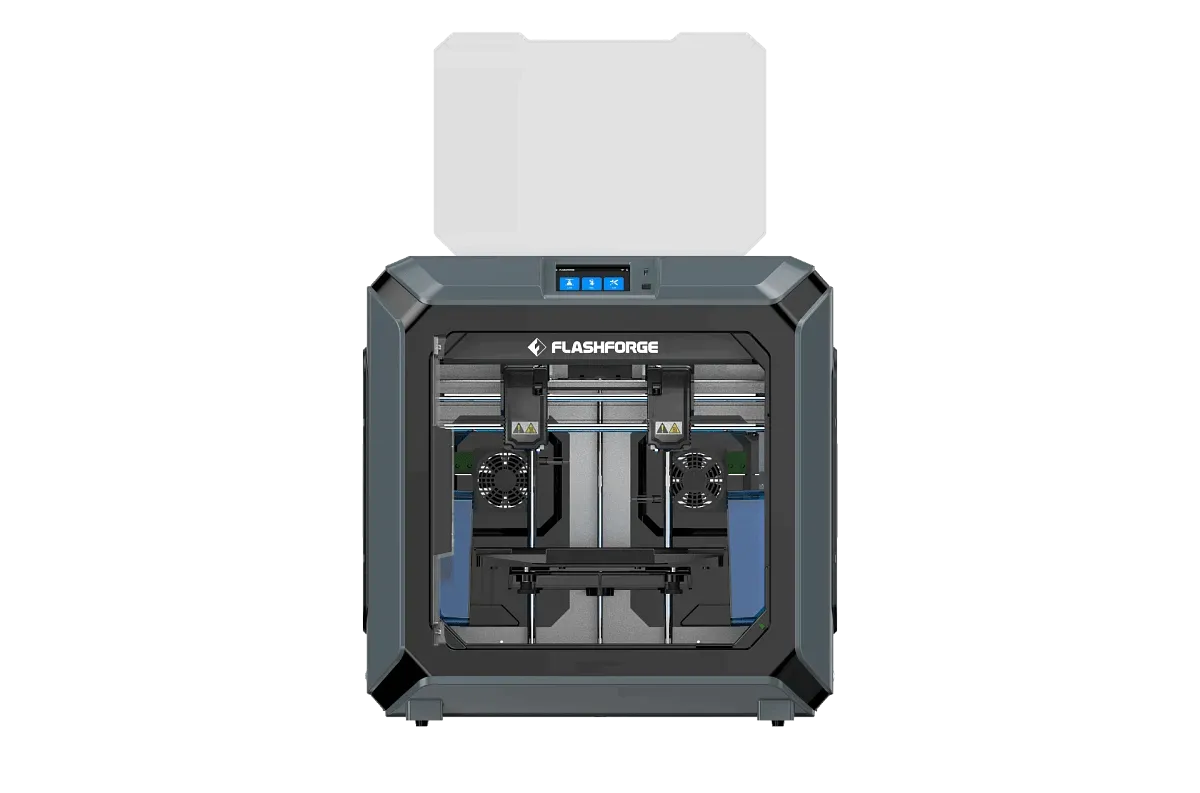 3D принтер FlashForge Creator 3