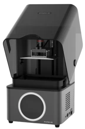 Стоматологический 3D принтер Shining 3D AccuFab-L4D