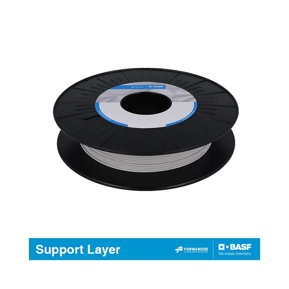 Материал поддержки BASF Ultrafuse Support Layer