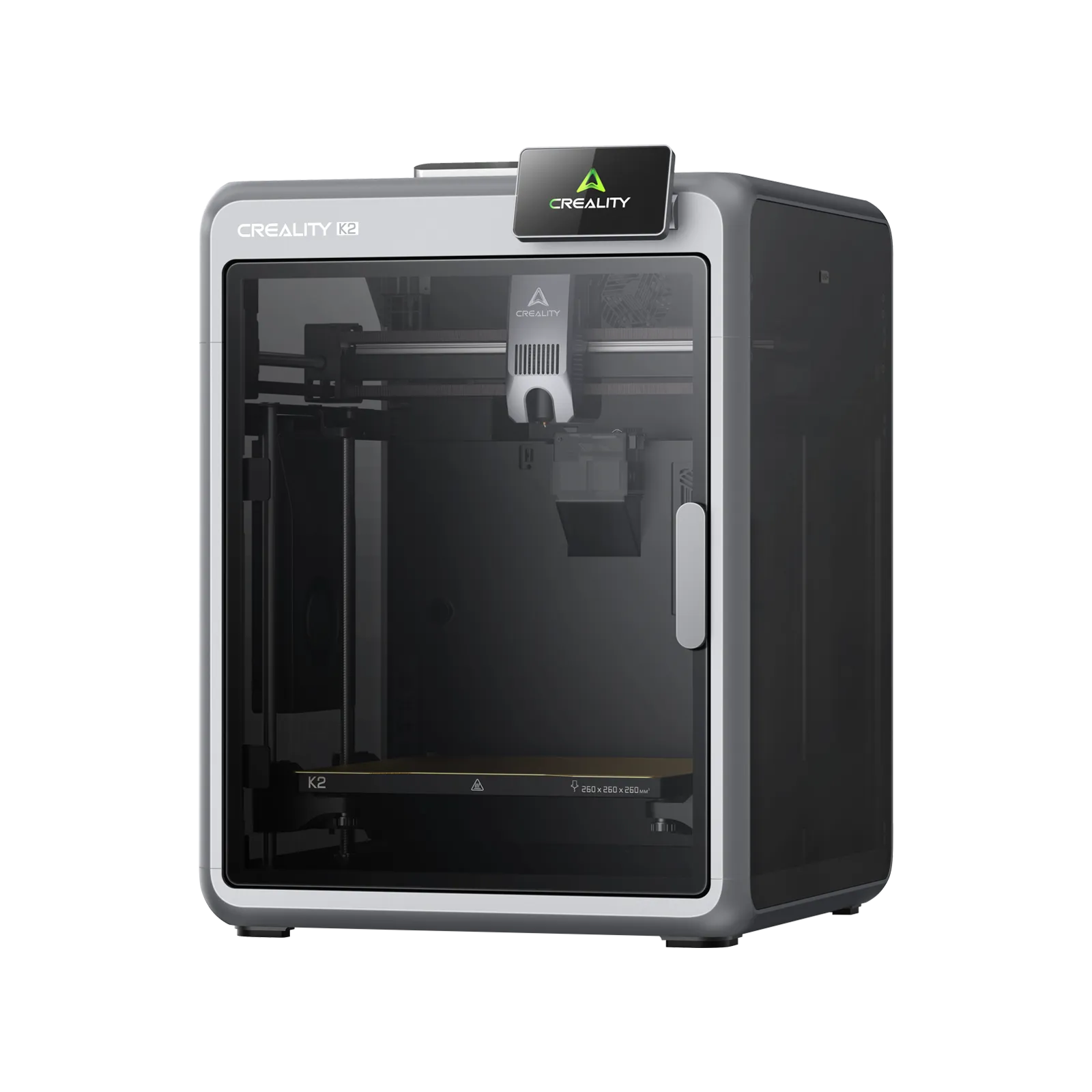 3D принтер Creality K2