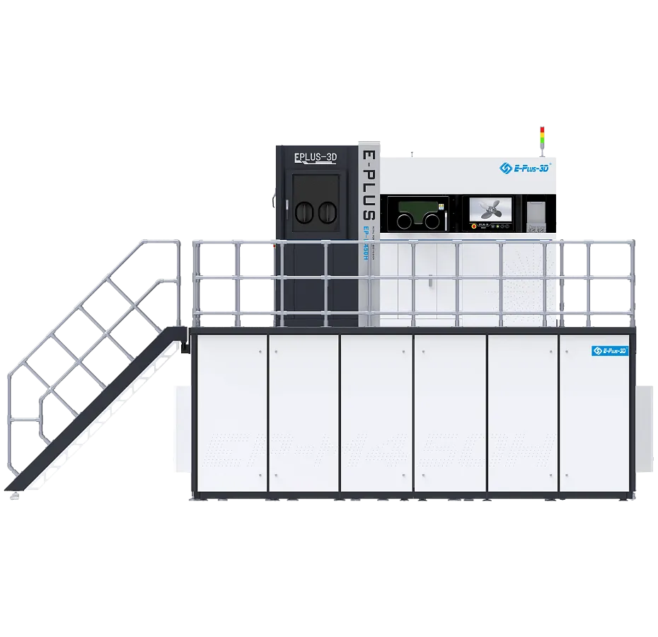 3D принтер Eplus3D EP-M450H