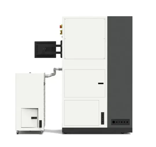 3D-принтер FastForm FF-M180D