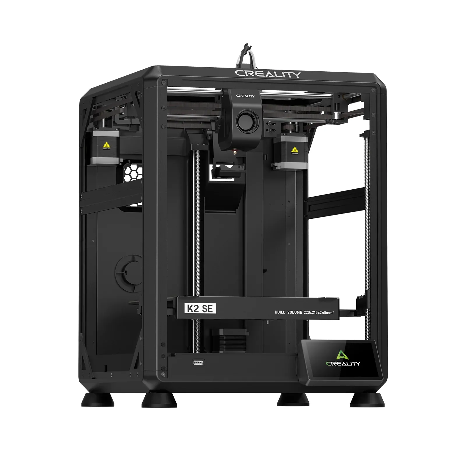 3D принтер Creality K2 SE
