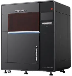 3D принтер ProtoFab PF-M 280