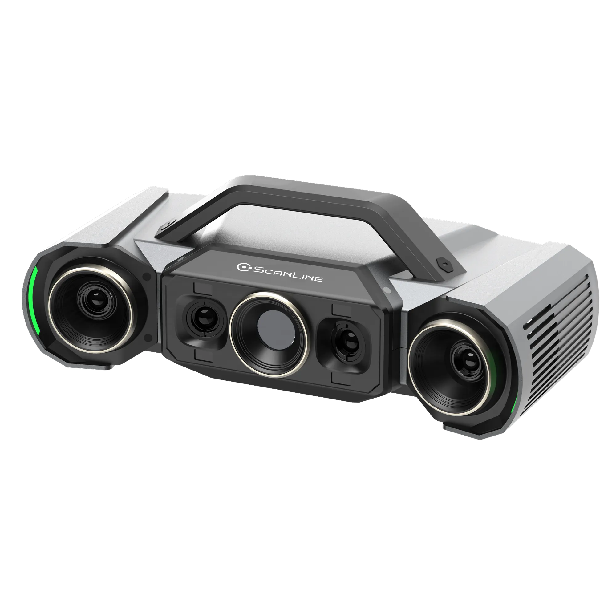 3D сканер ScanLine StaticScan Q12 HD