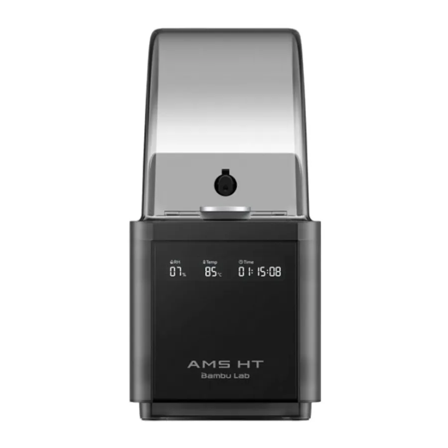 Автоматическая система подачи материалов Bambu Lab AMS HT