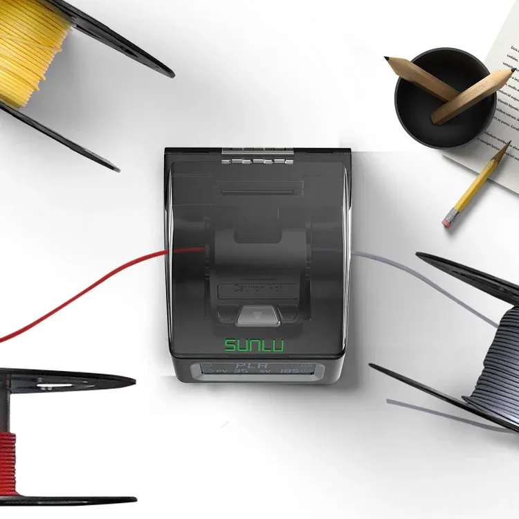 Соединитель нити филамента SUNLU Filament Connector FC01