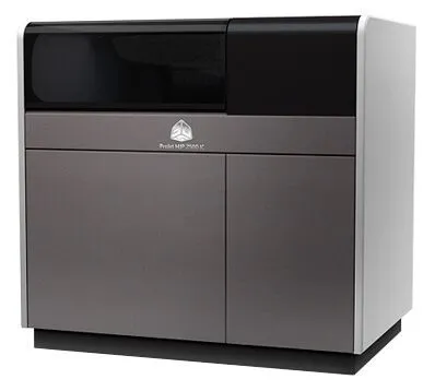 3D принтер 3D Systems ProJet MJP 2500 IC