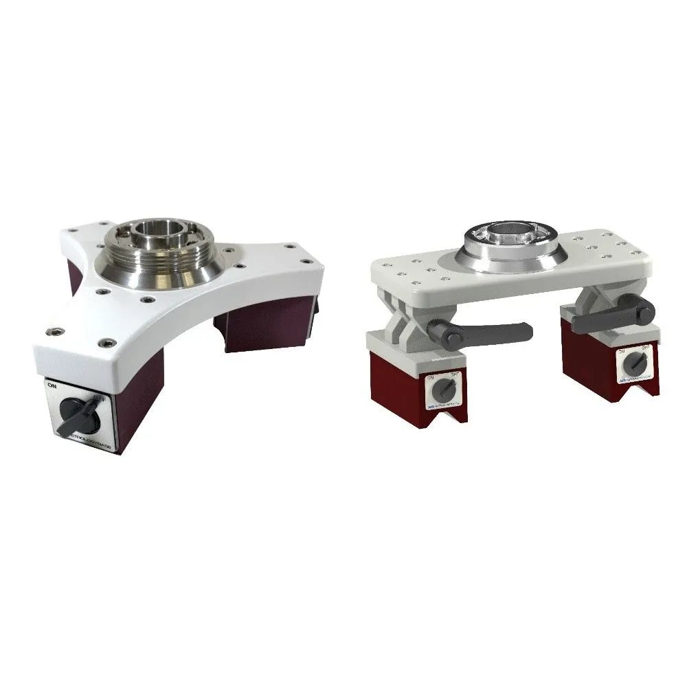 Магнитные основания METROLOGYBASE