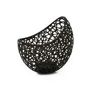 Фотополимер Anycubic Basic, черный (1 кг)