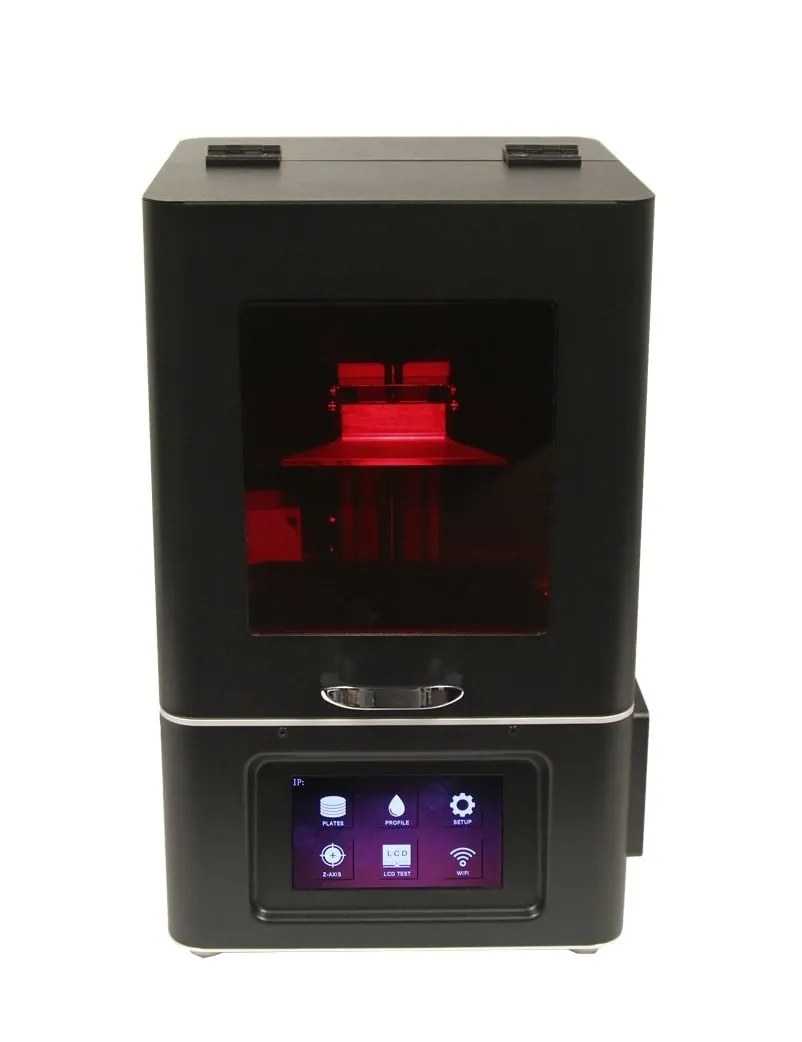 3D принтер Phrozen Shuffle 4K