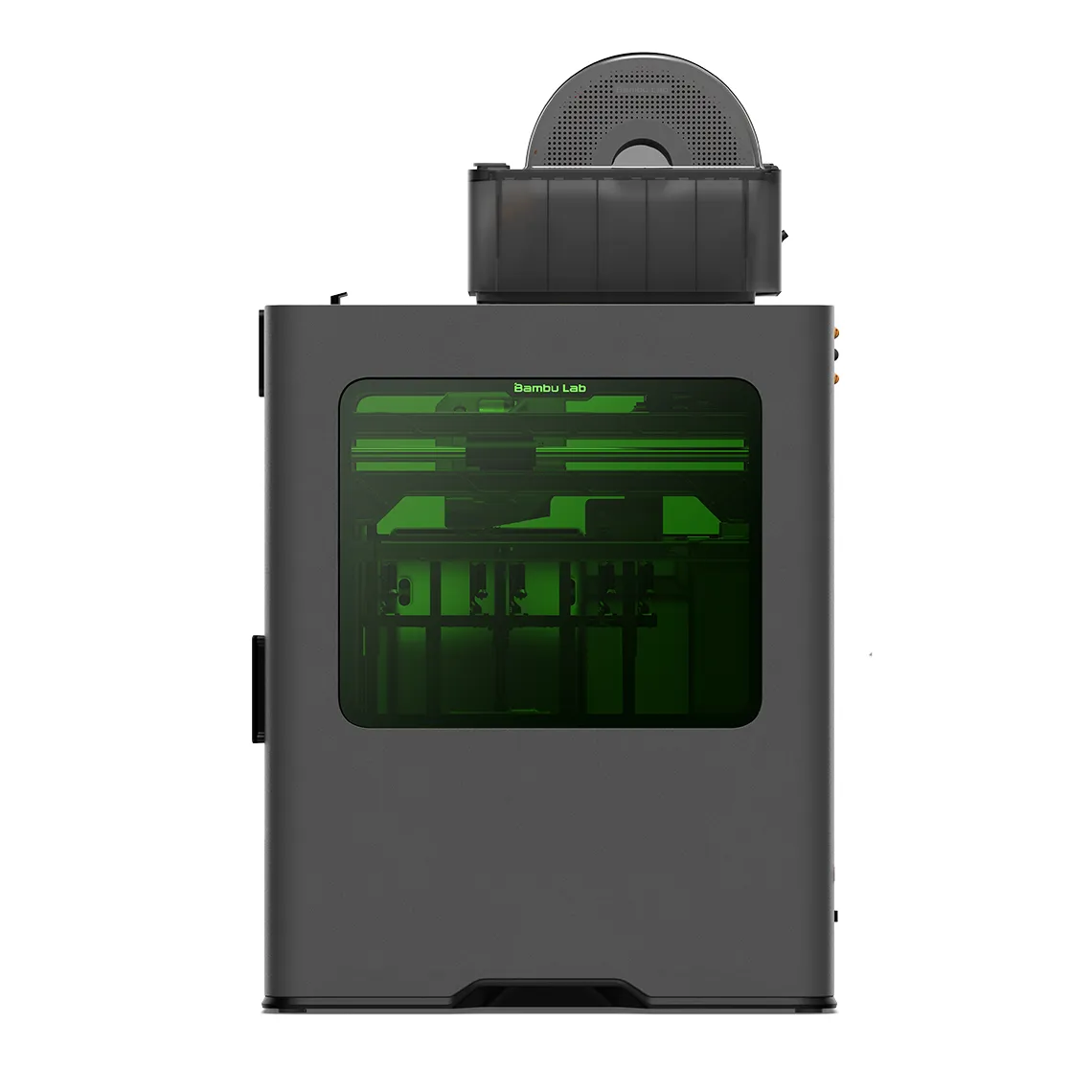 3D принтер Bambu Lab H2C Laser Full Combo 10W EU
