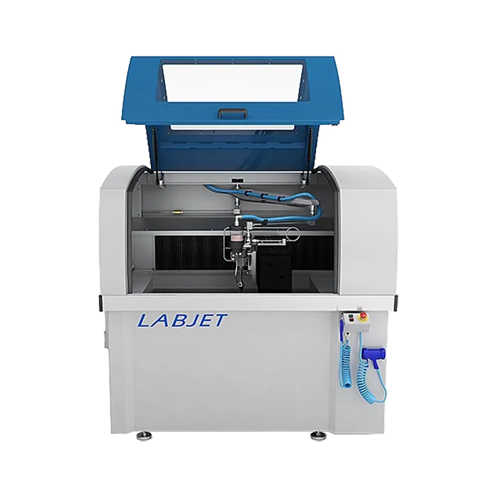 Станок с ЧПУ LabJet-20