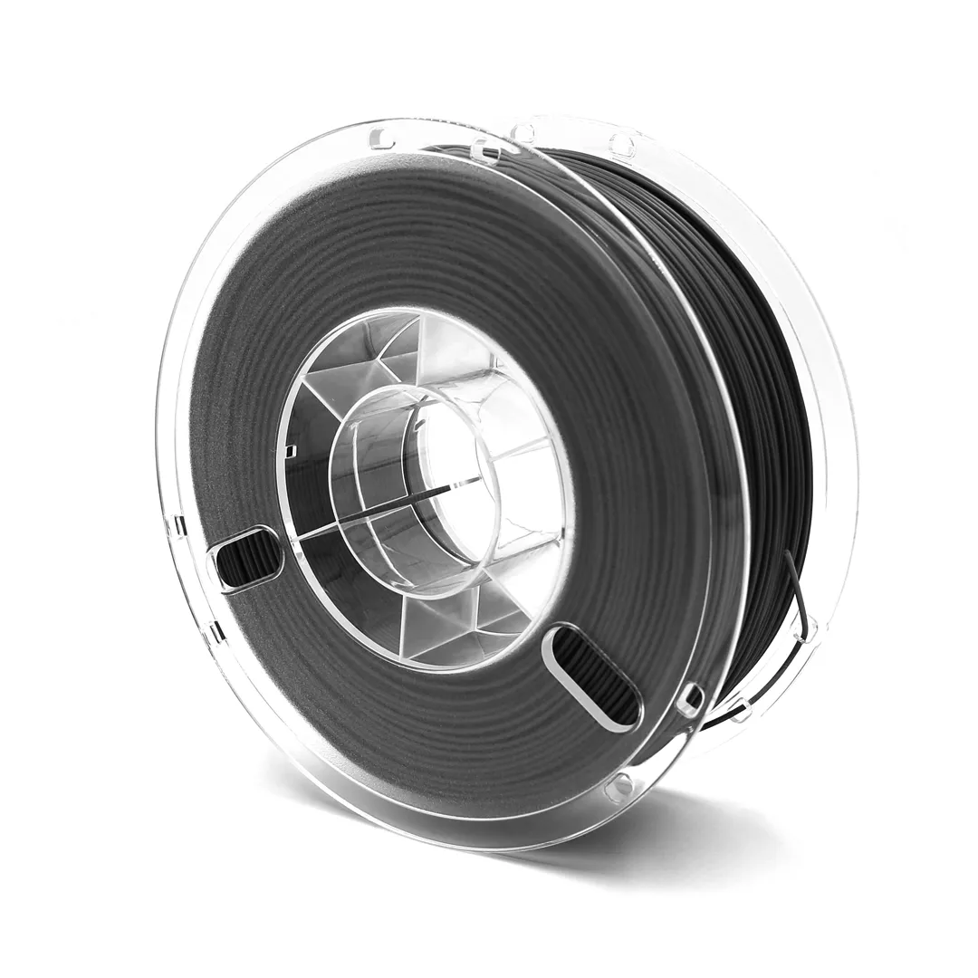 Катушка ABS-пластика Raise3D Premium, 1,75, 1 кг, цвет-черный
