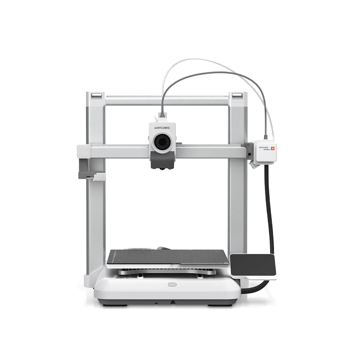 3D принтер Anycubic Kobra 4