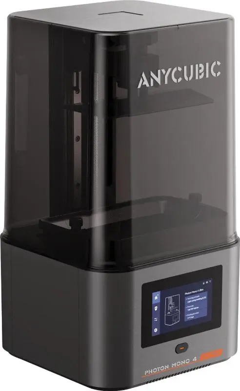 3D принтер Anycubic Photon Mono 4 Ultra