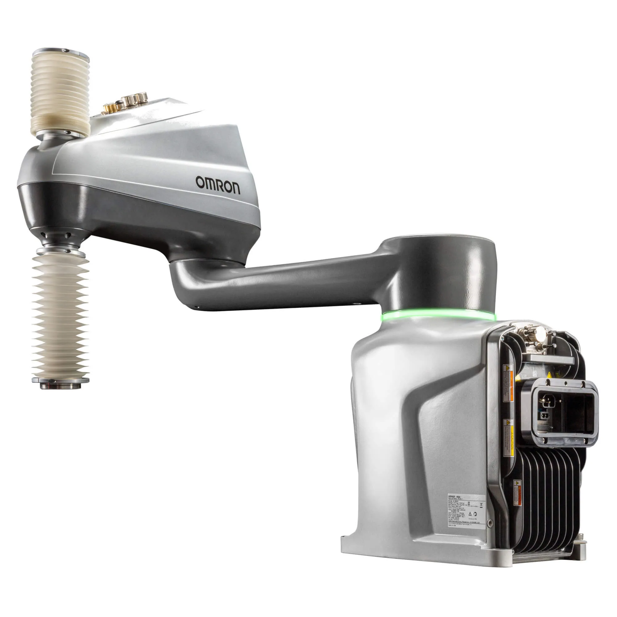 Фиксированный робот i4H Omron RS4-2068542