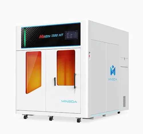 3D принтер MINGDA Mextru 1300HT
