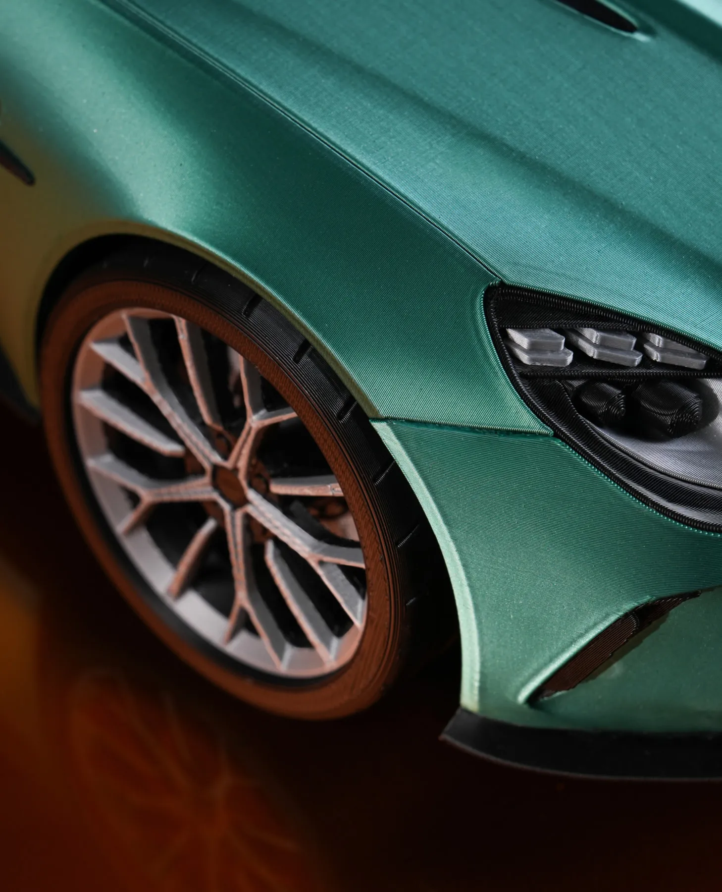 3D принтер Bambu Lab P2S Combo (Европейская версия)