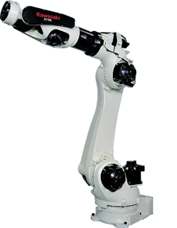Робот для сварки Kawasaki BX100L