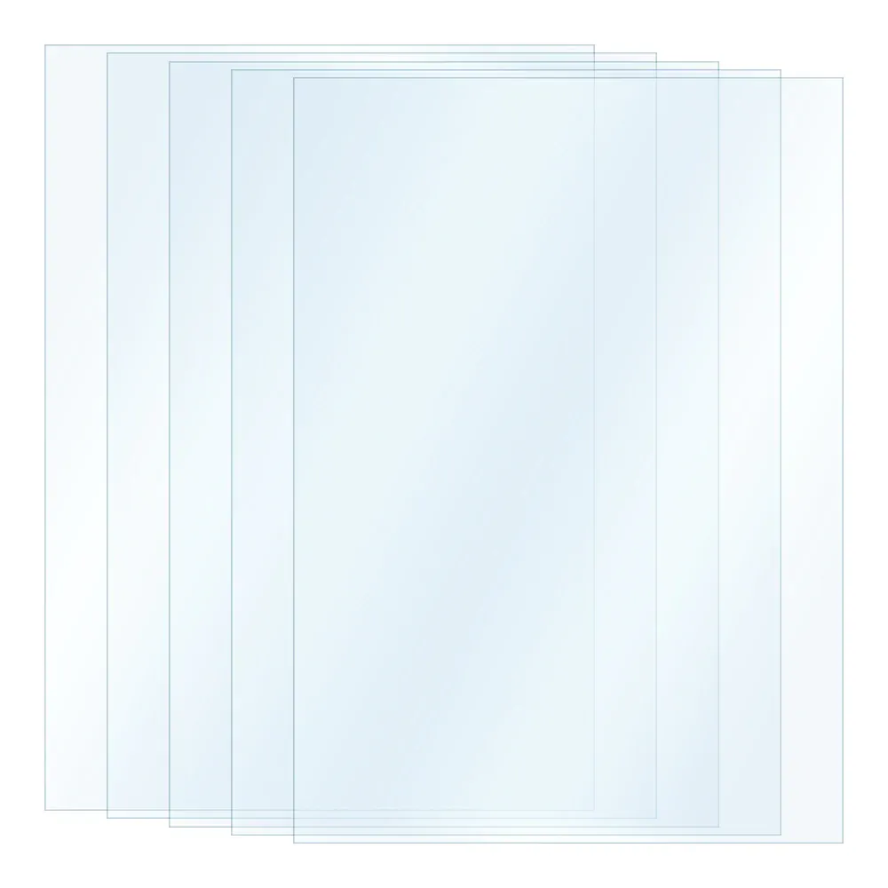 Пленка 10.1inch NFEP (PFA) Film (1шт) для принтеров Anycubic Photon M3 Premium