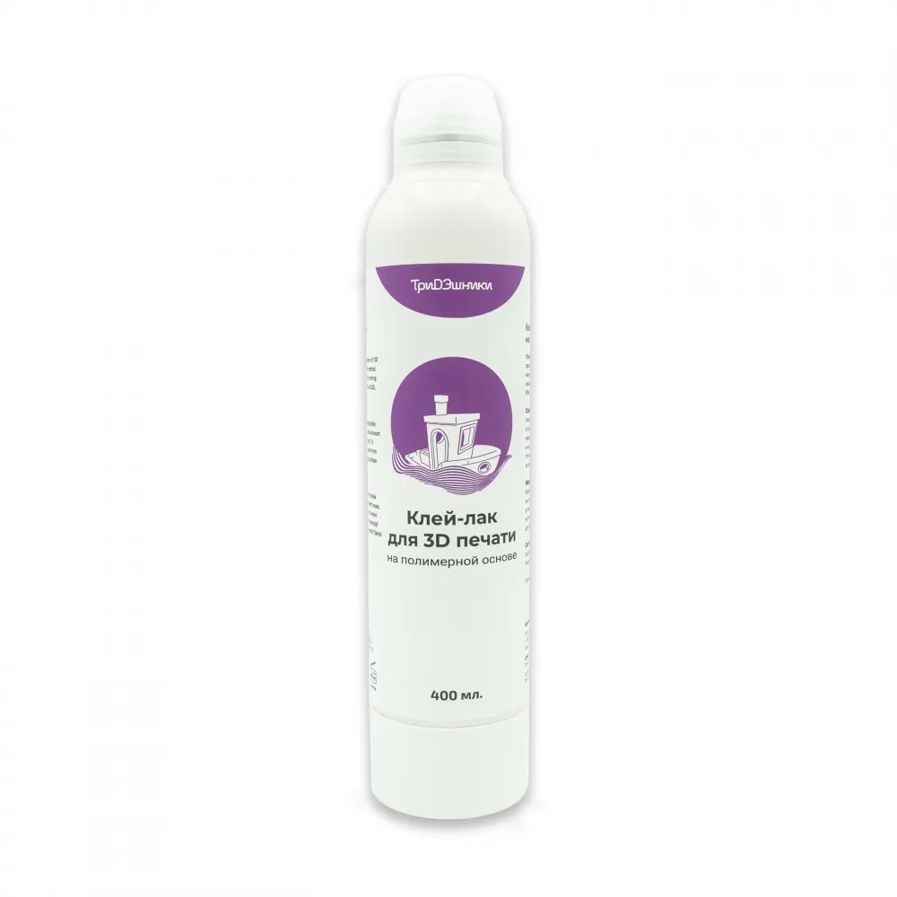 Клей для FDM печати The3D