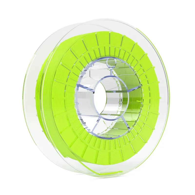 FilaFlex пластик BQ 1,75 0.5 кг Зеленый