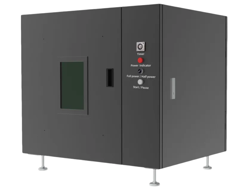 Полимеризационная камера (УФ-камера) Magforms UB600