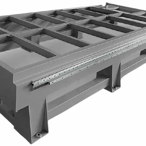 Фрезерный станок с ЧПУ TS 1515L