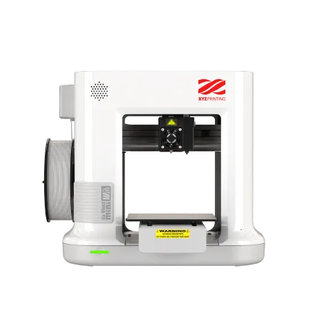 3D принтер XYZPrinting da Vinci Mini W+