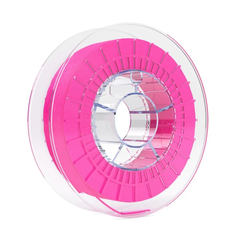 FilaFlex пластик BQ 1,75 0.5 кг Фуксия