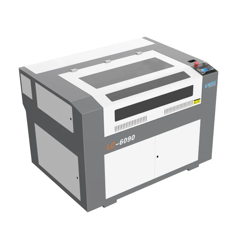 CO2 лазерный резак G-Weike LC 6090