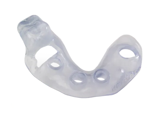 Stratasys KeyGuide by Keystone Industries