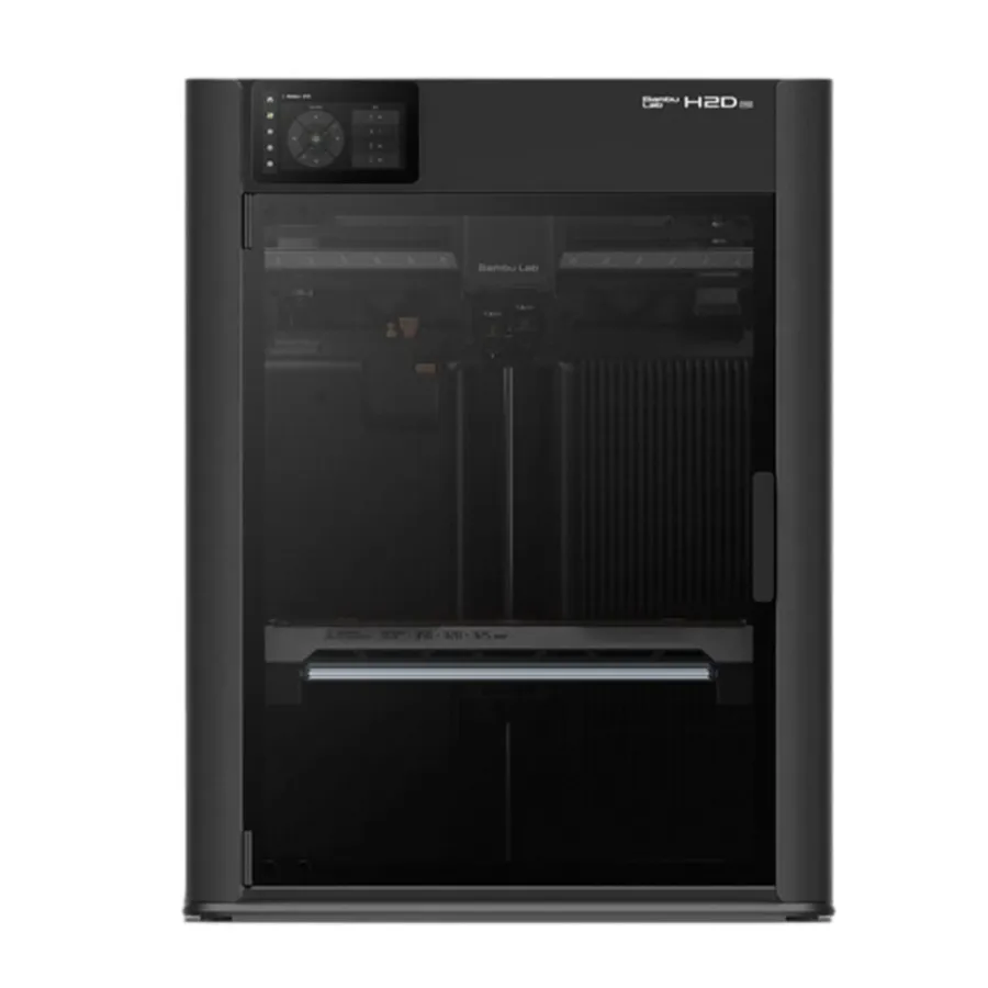 3D принтер Bambu Lab H2D Pro EU