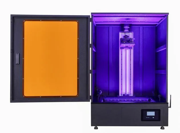 3D принтер Peopoly Phenom XXL V2