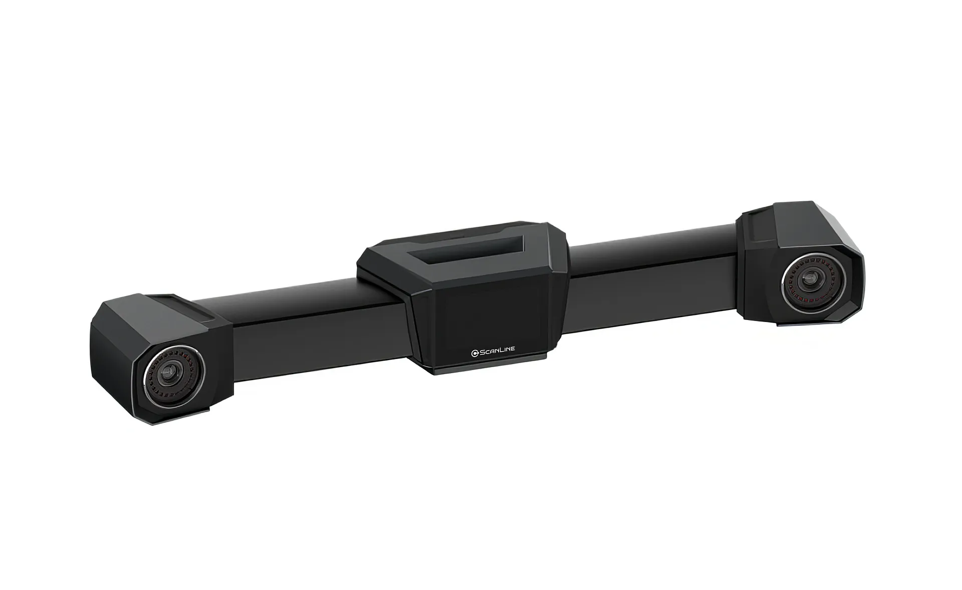 Система оптическая координатно-измерительная ScanLine TrackerScan Pro W