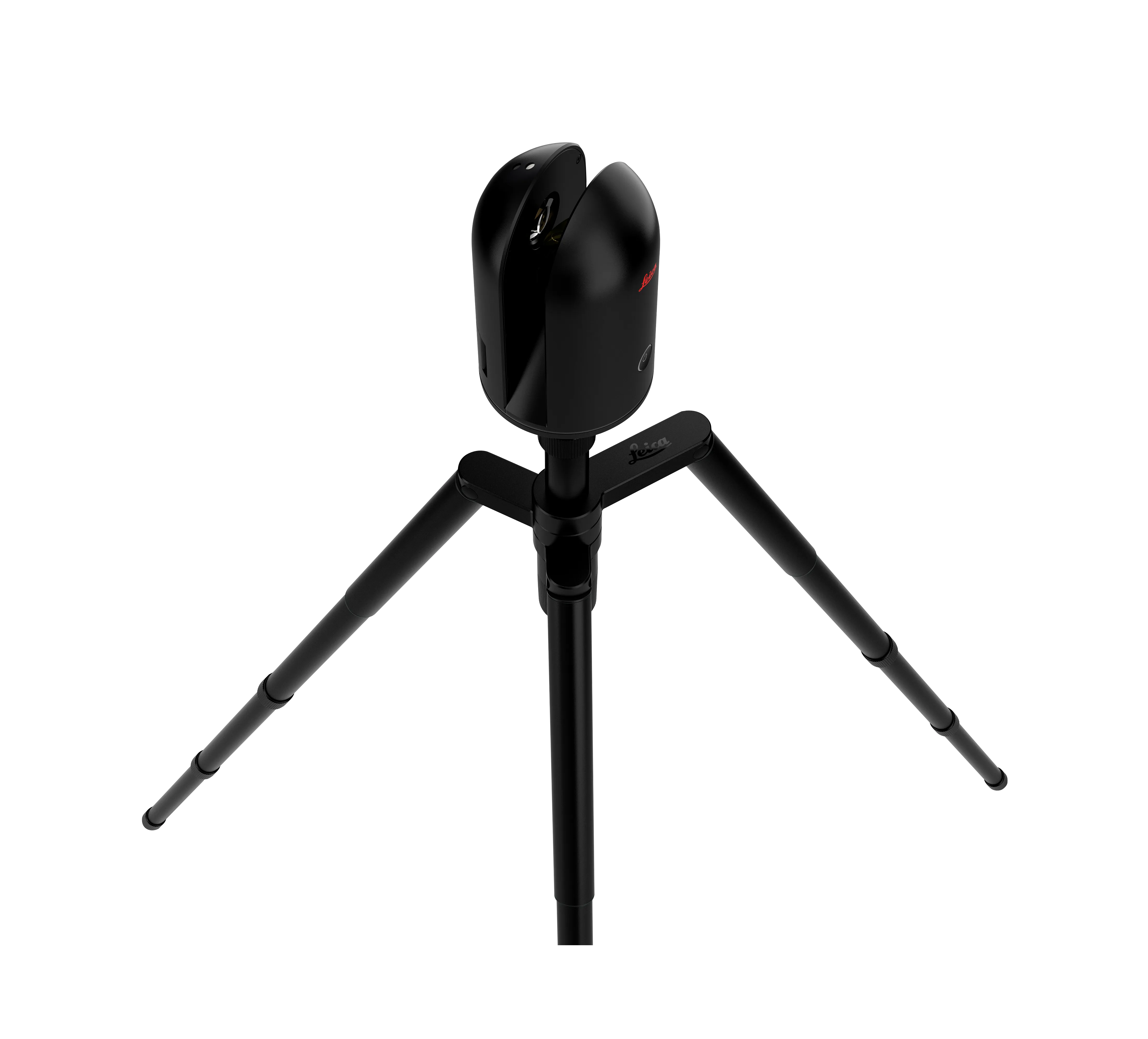 Наземный лазерный сканер Leica BLK360