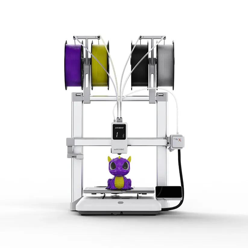 3D принтер Anycubic Kobra X