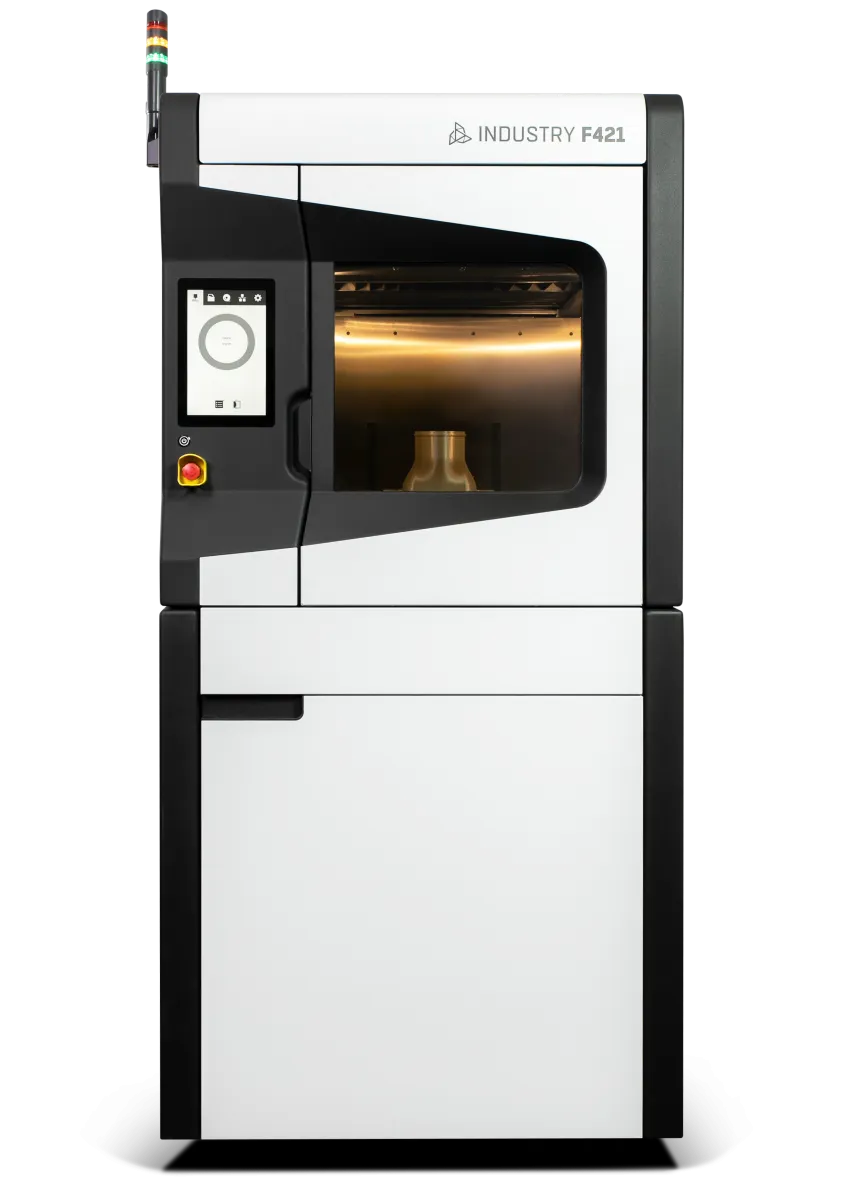 3D принтер 3DGENCE INDUSTRY F421