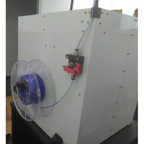 3D принтер MAESTRO PICCOLO+