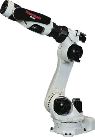 Робот для точечной сварки Kawasaki BX100N