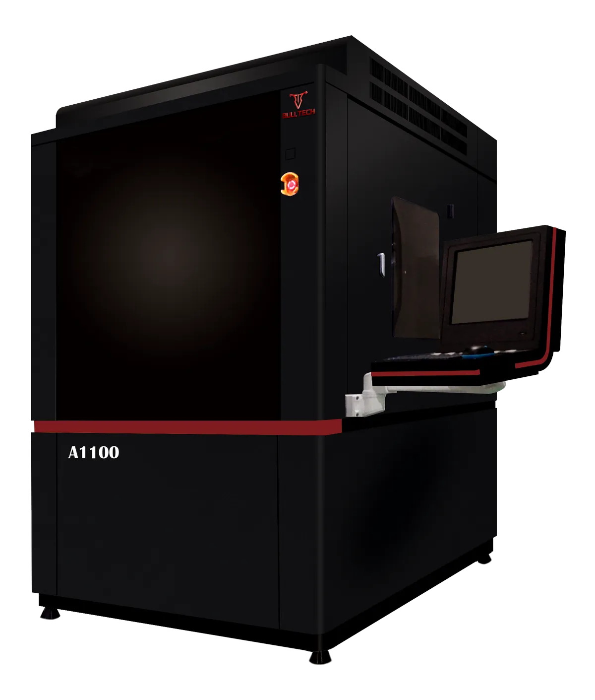 3D принтер Bulltech A1100