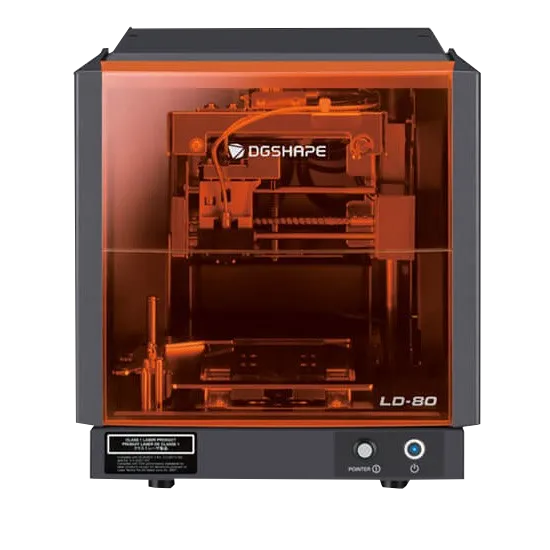 Лазерный станок Roland DG LD-80