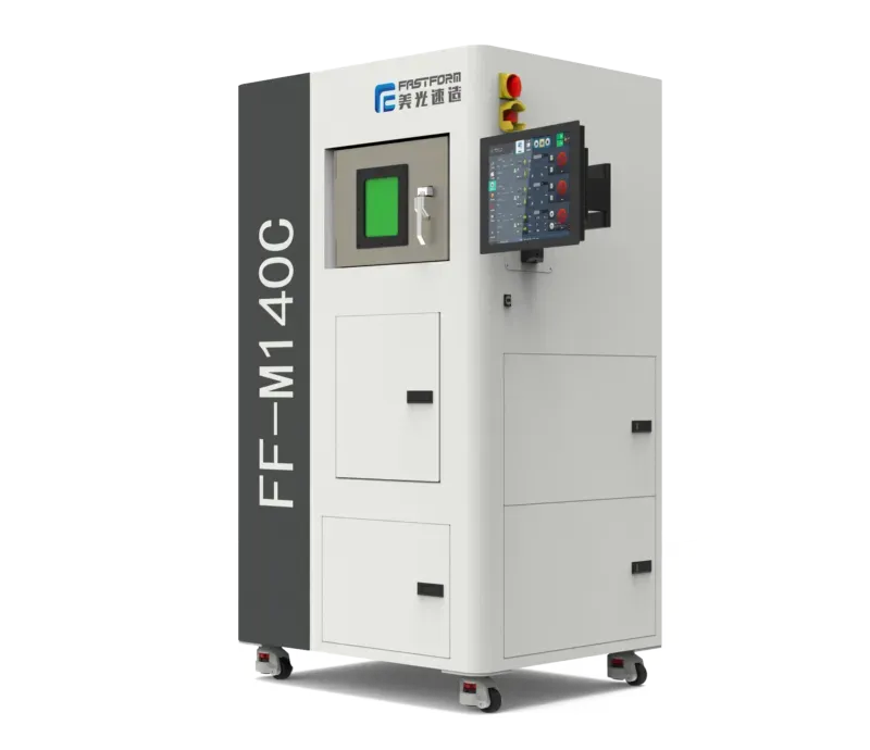 3D-принтер FastForm FF-M140C