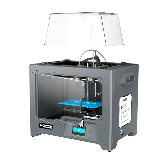 3D принтер Flashforge Creator Pro 2