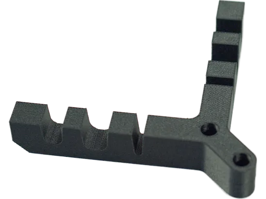 Термопластик Stratasys Covestro Addigy PA6/66-GF20 FR LS